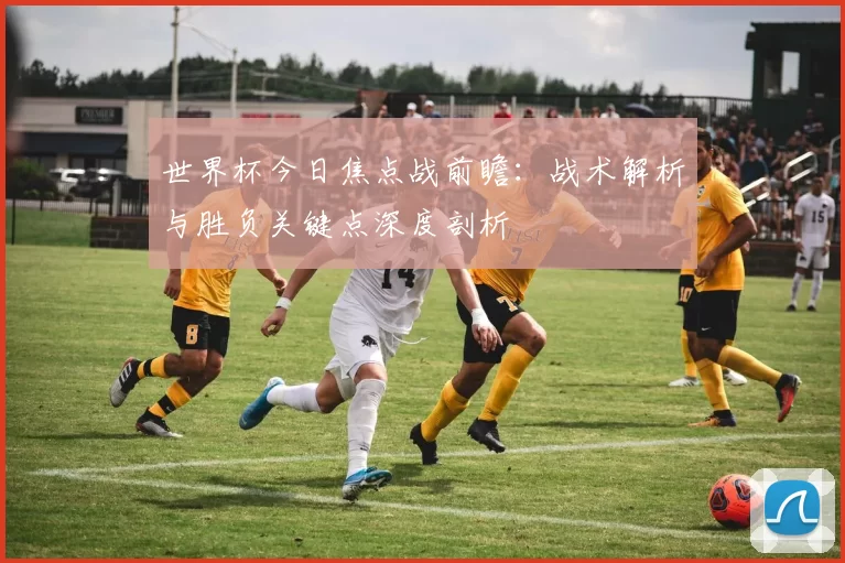 世界杯今日焦点战前瞻:战术解析与胜负关键点深度剖析