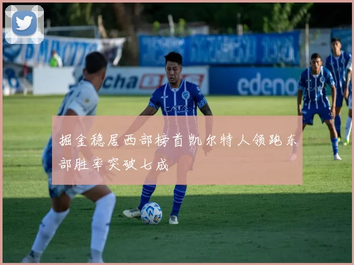 掘金稳居西部榜首凯尔特人领跑东部胜率突破七成