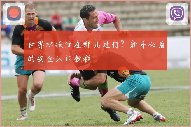 世界杯投注在哪儿进行?新手必看的安全入门教程