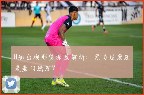 H组出线形势深度解析:黑马逆袭还是豪门稳居?