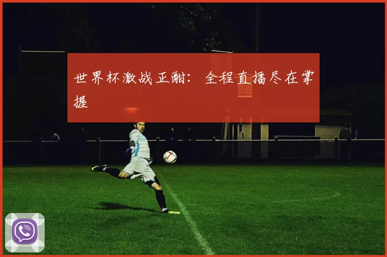 世界杯激战正酣：全程直播尽在掌握
