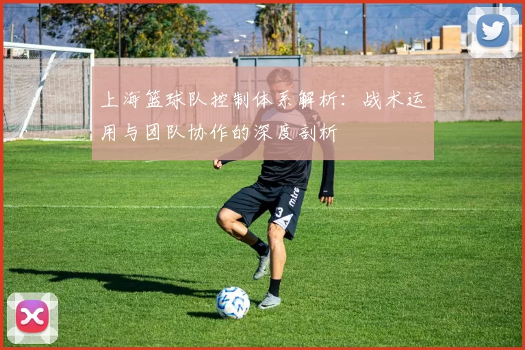 上海篮球队控制体系解析：战术运用与团队协作的深度剖析